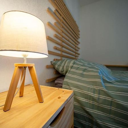 Fully Equipped Apartment With Terrace Sleeps 4 Marsella Exterior foto