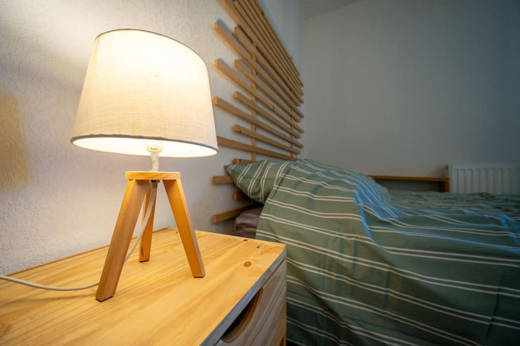 Fully Equipped Apartment With Terrace Sleeps 4 Marsella Exterior foto